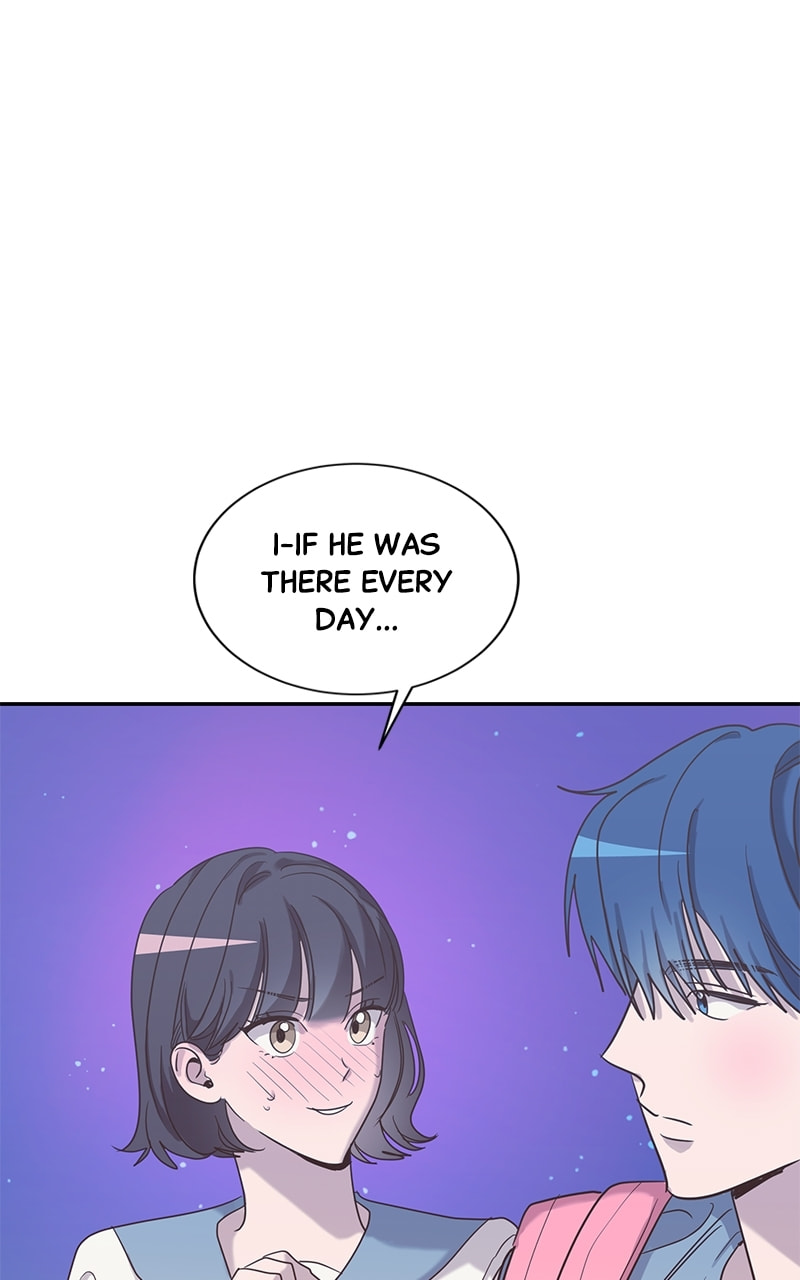 Universe's Strongest First Love Chapter 43 page 11 - 