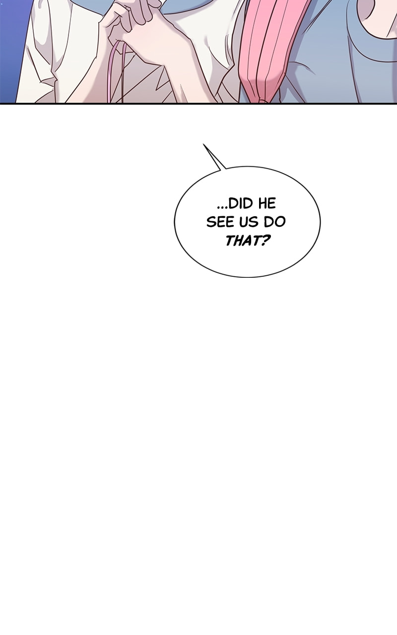 Universe's Strongest First Love Chapter 43 page 12 - 