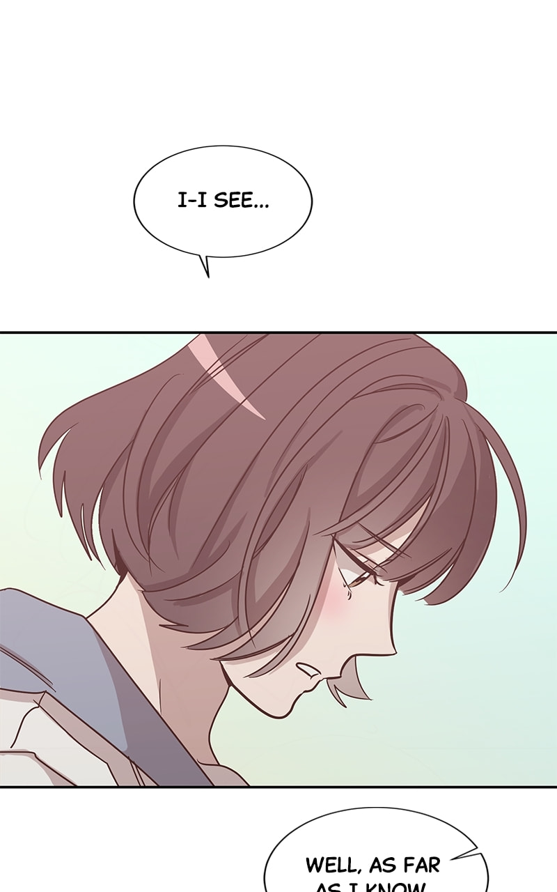 Universe's Strongest First Love Chapter 43 page 27 - 