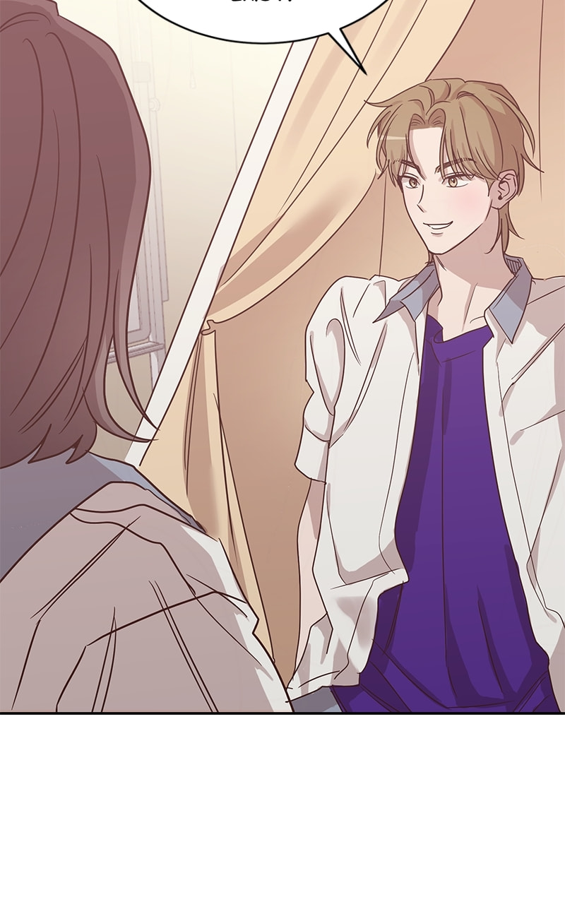 Universe's Strongest First Love Chapter 43 page 29 - 