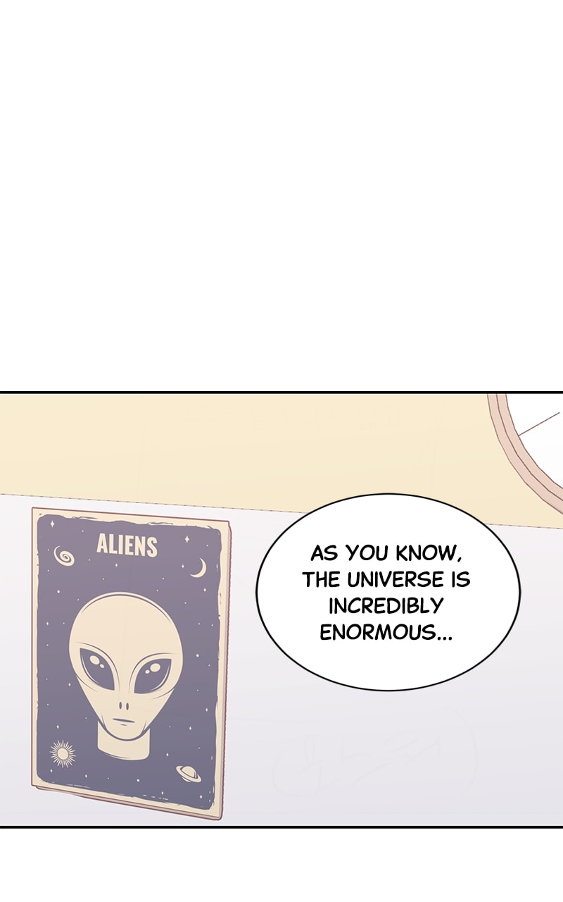 Universe's Strongest First Love Chapter 43 page 30 - 
