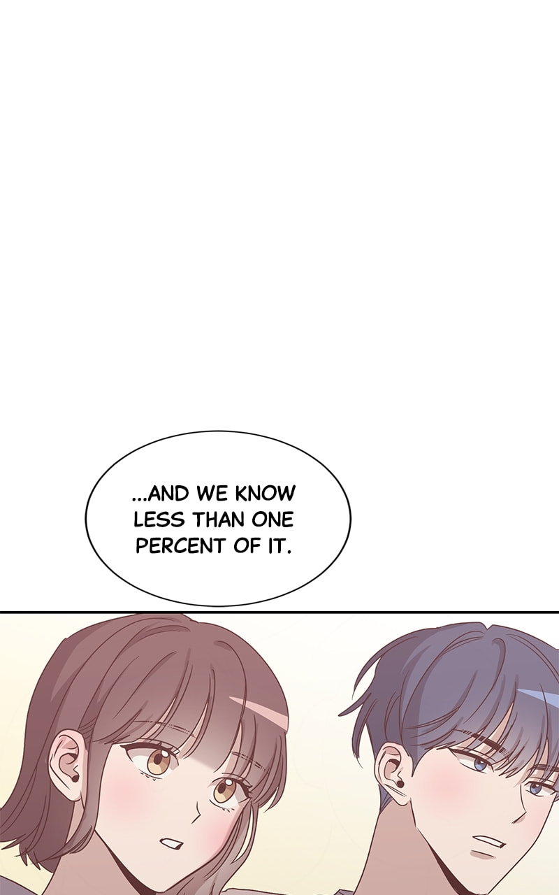 Universe's Strongest First Love Chapter 43 page 31 - 