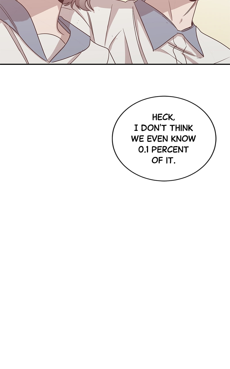 Universe's Strongest First Love Chapter 43 page 32 - 