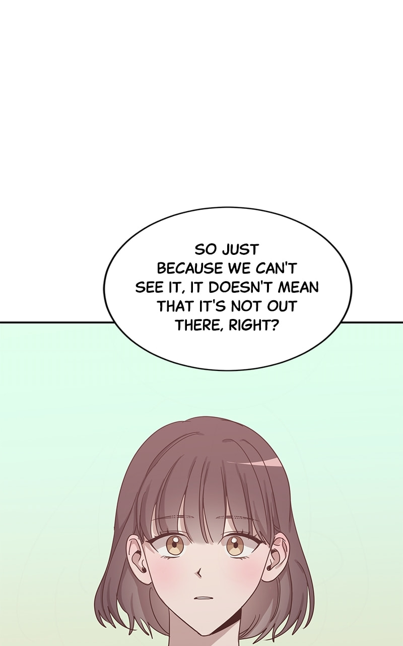 Universe's Strongest First Love Chapter 43 page 33 - 