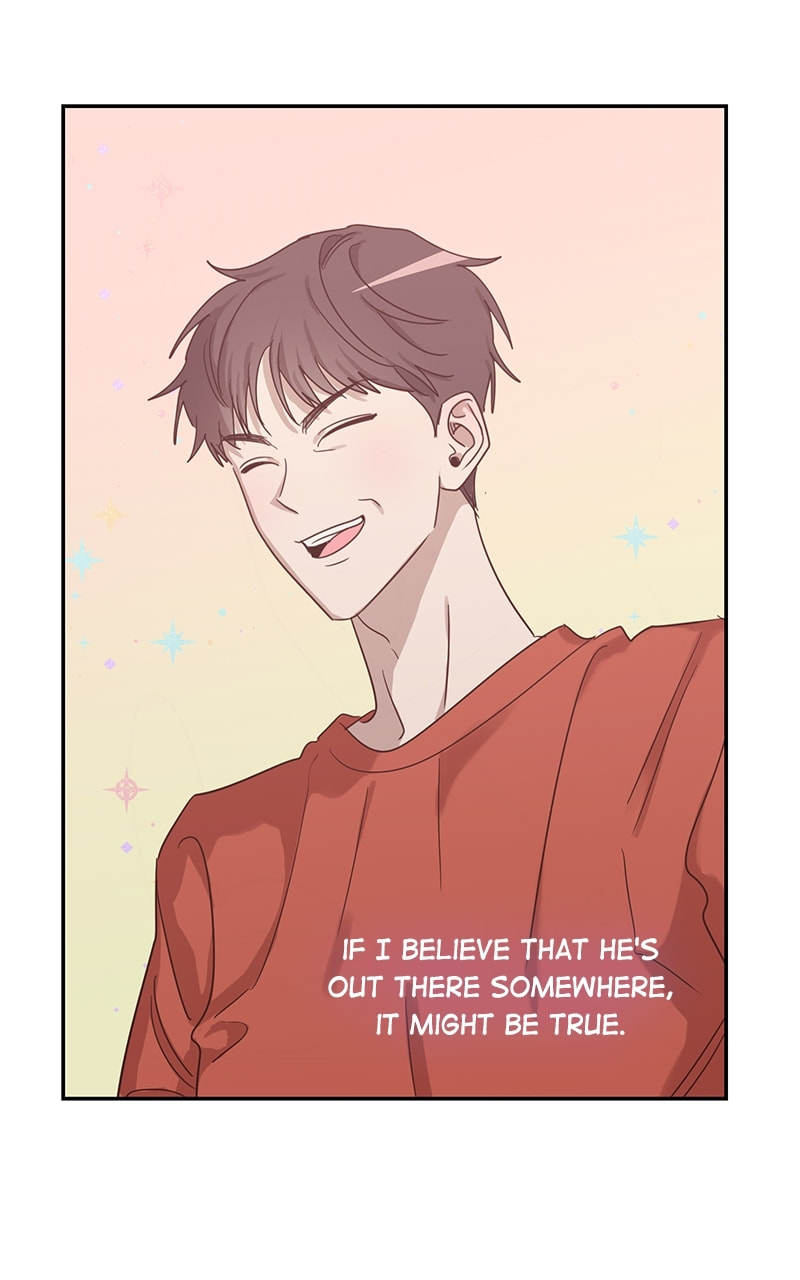 Universe's Strongest First Love Chapter 43 page 35 - 