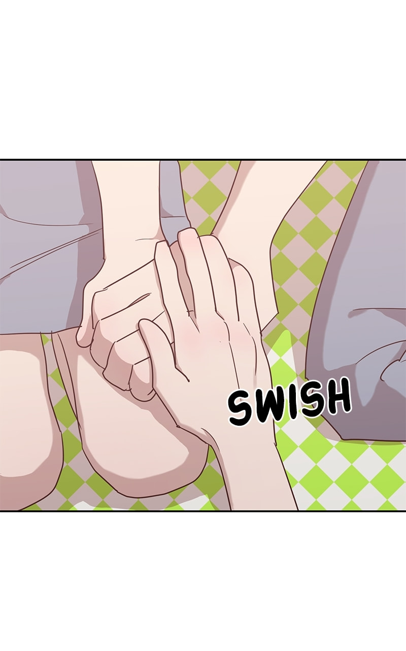 Universe's Strongest First Love Chapter 43 page 39 - 