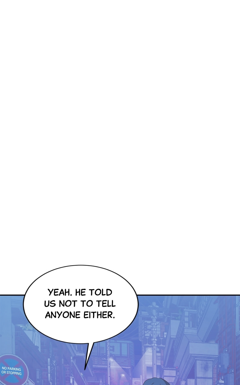 Universe's Strongest First Love Chapter 43 page 5 - 