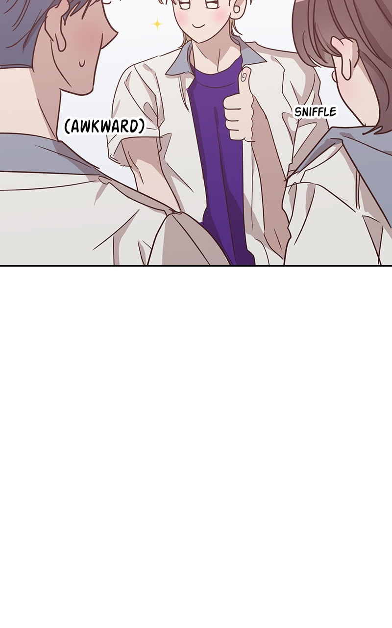Universe's Strongest First Love Chapter 43 page 41 - 