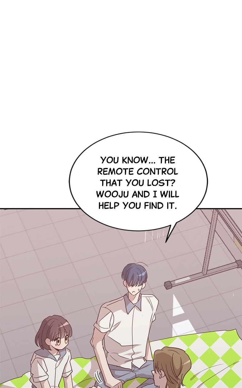 Universe's Strongest First Love Chapter 43 page 42 - 