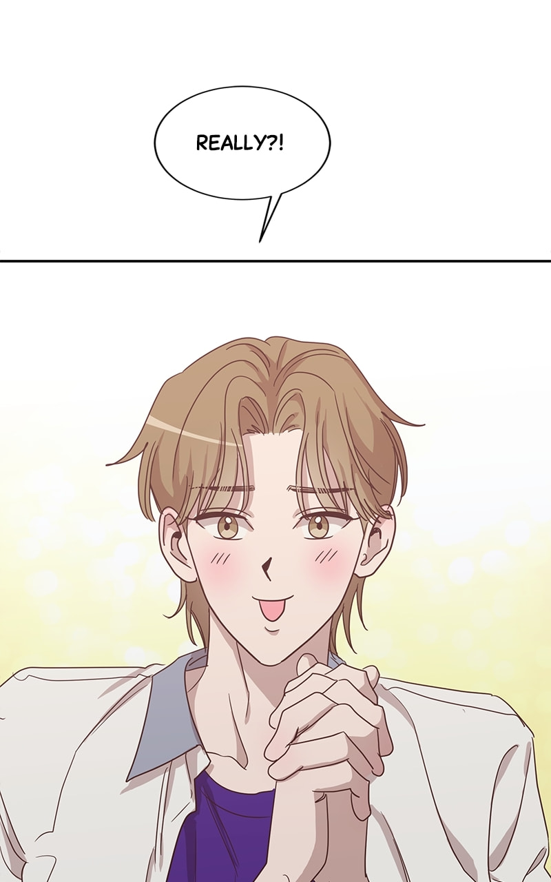 Universe's Strongest First Love Chapter 43 page 44 - 