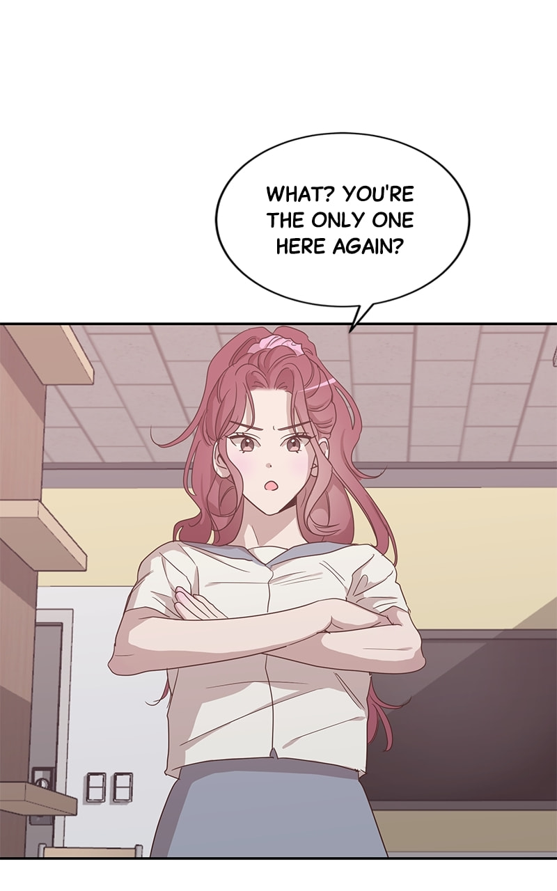 Universe's Strongest First Love Chapter 43 page 50 - 