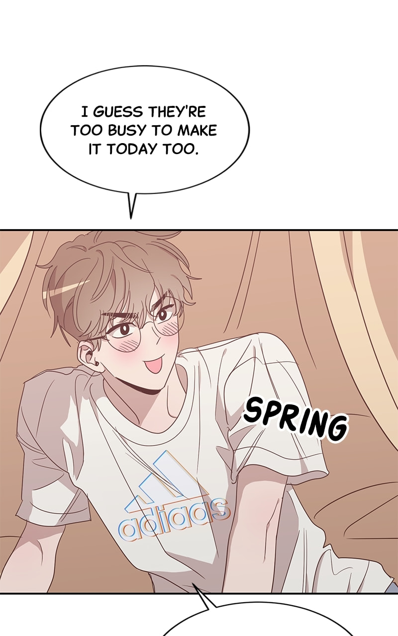 Universe's Strongest First Love Chapter 43 page 53 - 