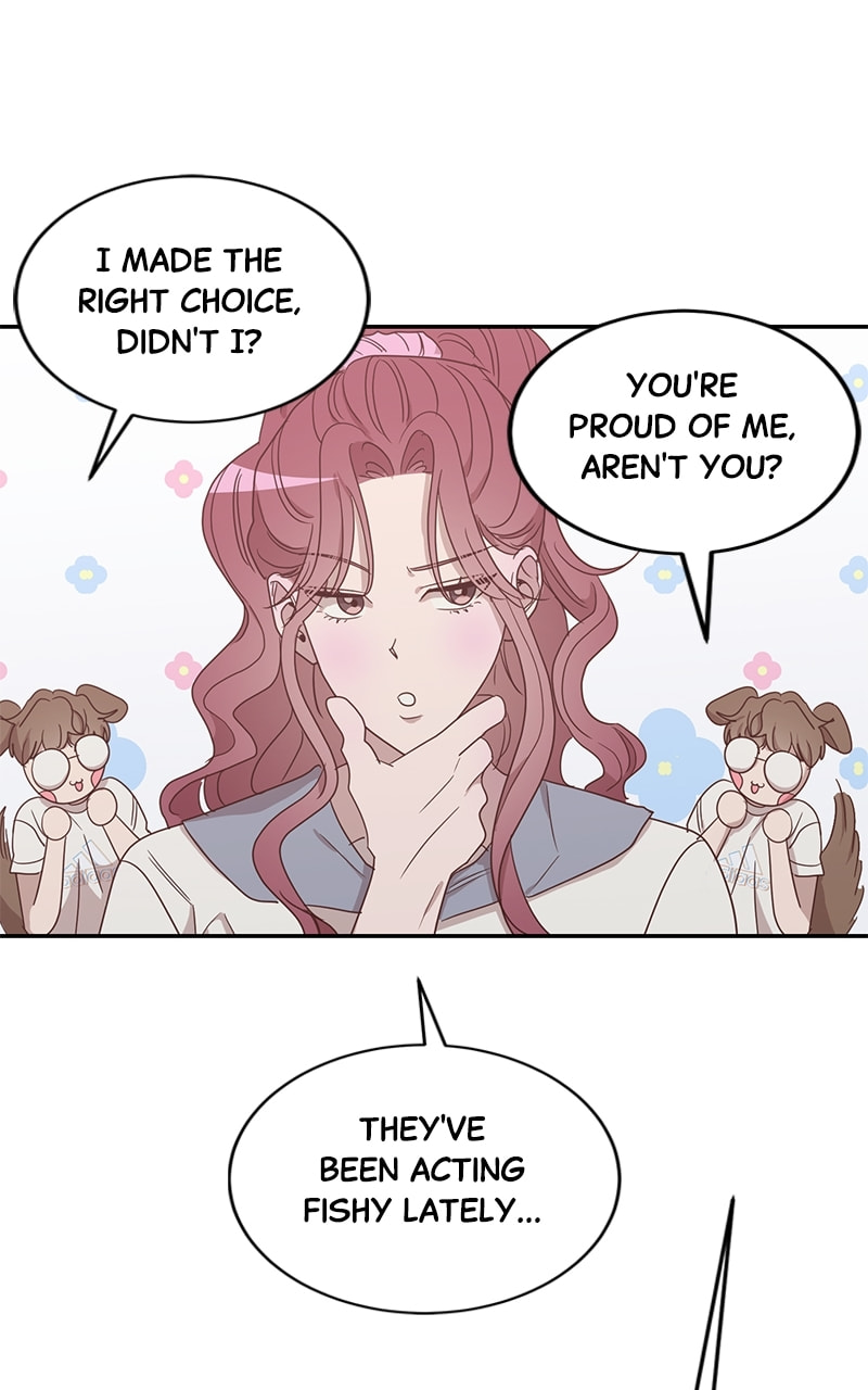 Universe's Strongest First Love Chapter 43 page 55 - 