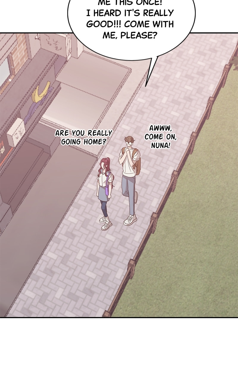 Universe's Strongest First Love Chapter 43 page 59 - 