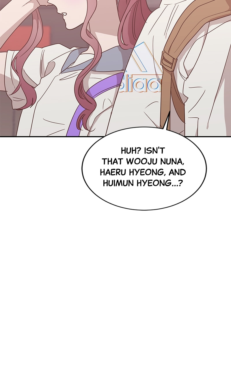 Universe's Strongest First Love Chapter 43 page 61 - 