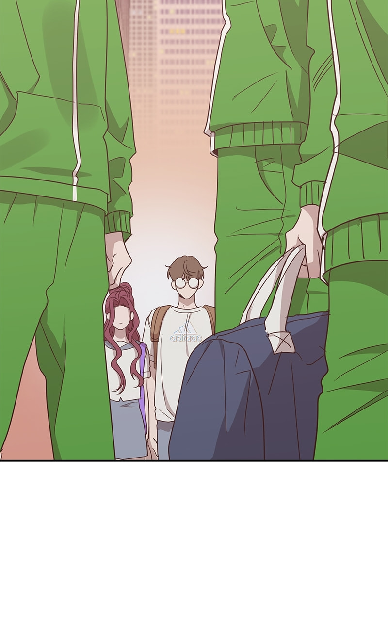 Universe's Strongest First Love Chapter 43 page 65 - 