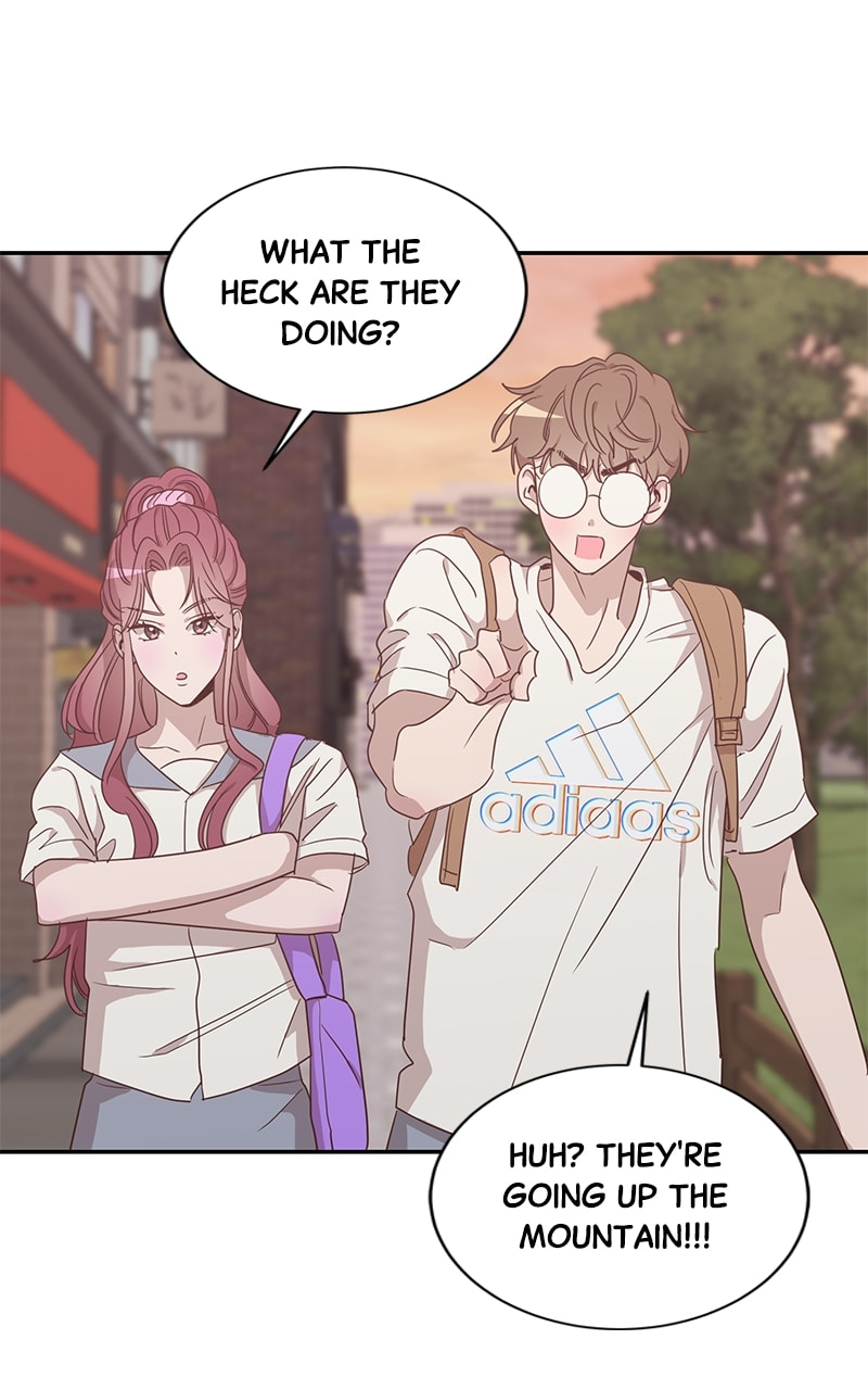 Universe's Strongest First Love Chapter 43 page 68 - 