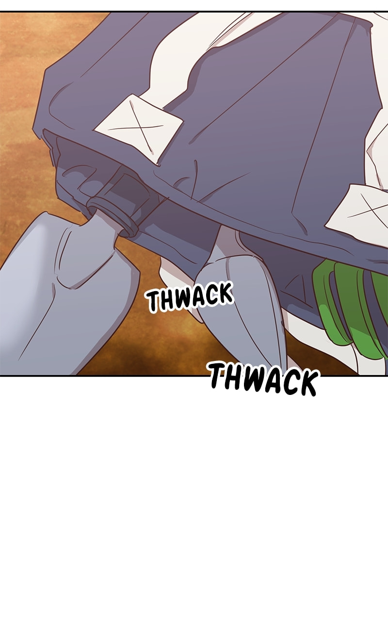Universe's Strongest First Love Chapter 43 page 72 - 