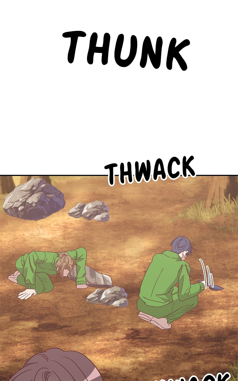 Universe's Strongest First Love Chapter 43 page 73 - 