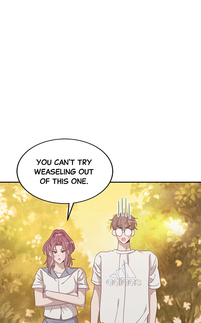 Universe's Strongest First Love Chapter 43 page 81 - 