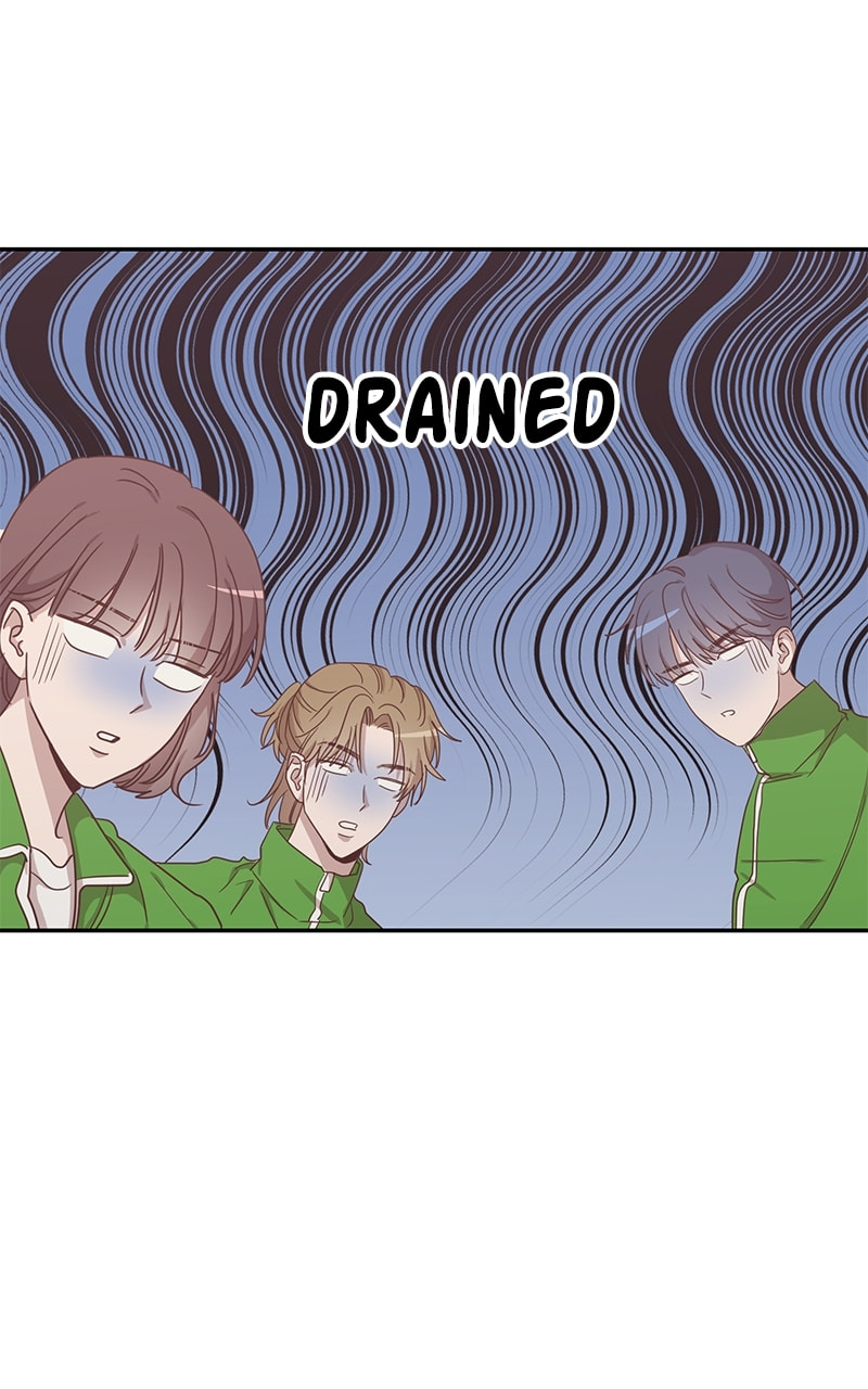 Universe's Strongest First Love Chapter 43 page 83 - 
