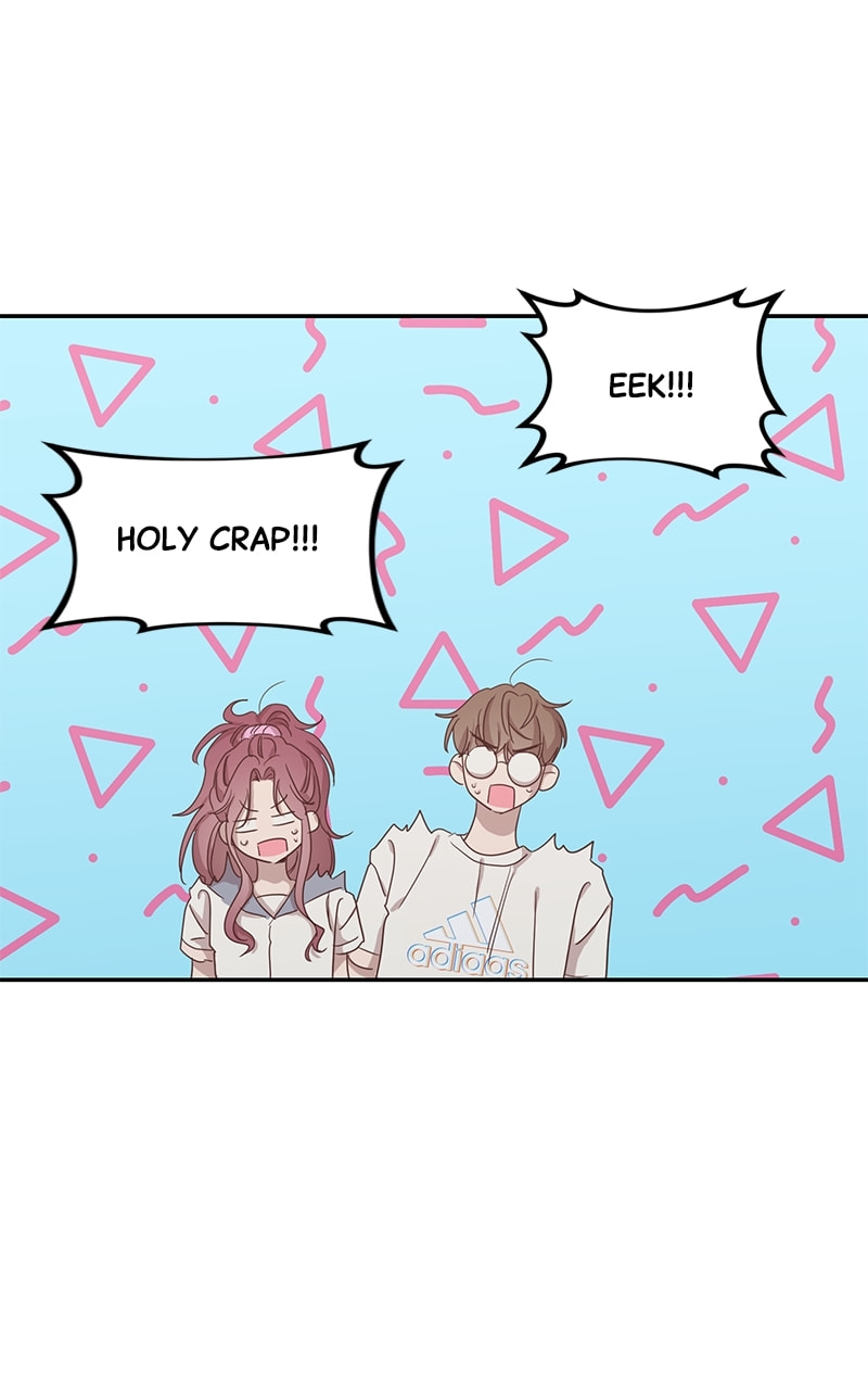 Universe's Strongest First Love Chapter 43 page 84 - 