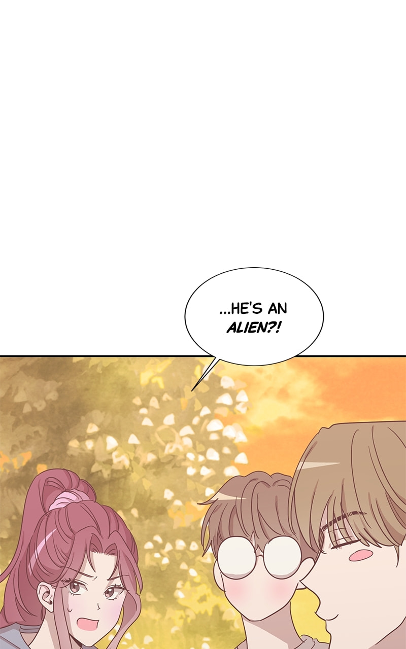 Universe's Strongest First Love Chapter 43 page 87 - 