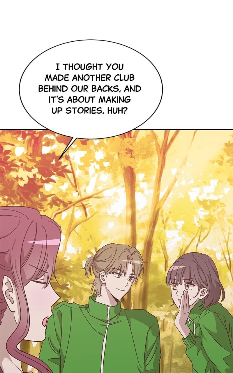 Universe's Strongest First Love Chapter 43 page 89 - 