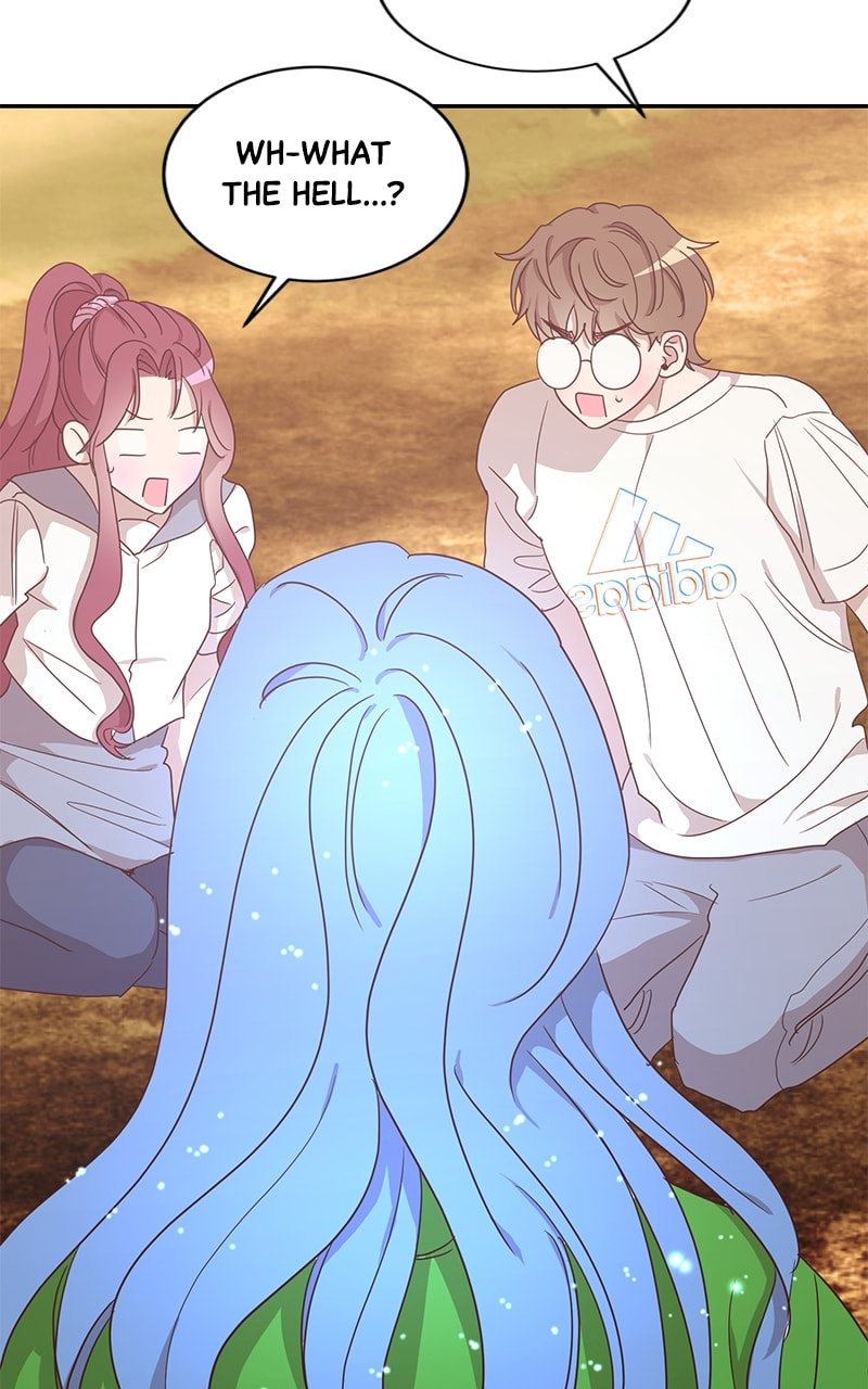 Universe's Strongest First Love Chapter 43 page 93 - 