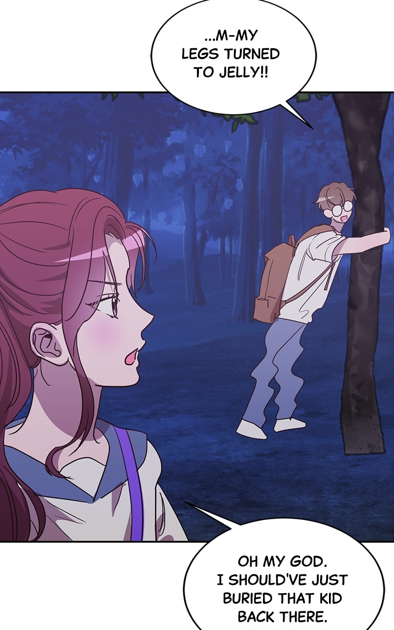Universe's Strongest First Love Chapter 43 page 98 - 
