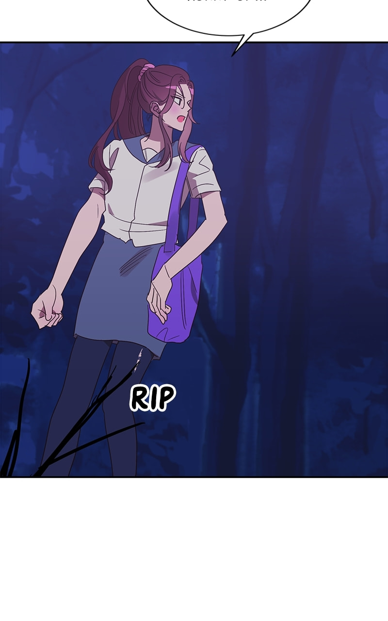 Universe's Strongest First Love Chapter 43 page 100 - 