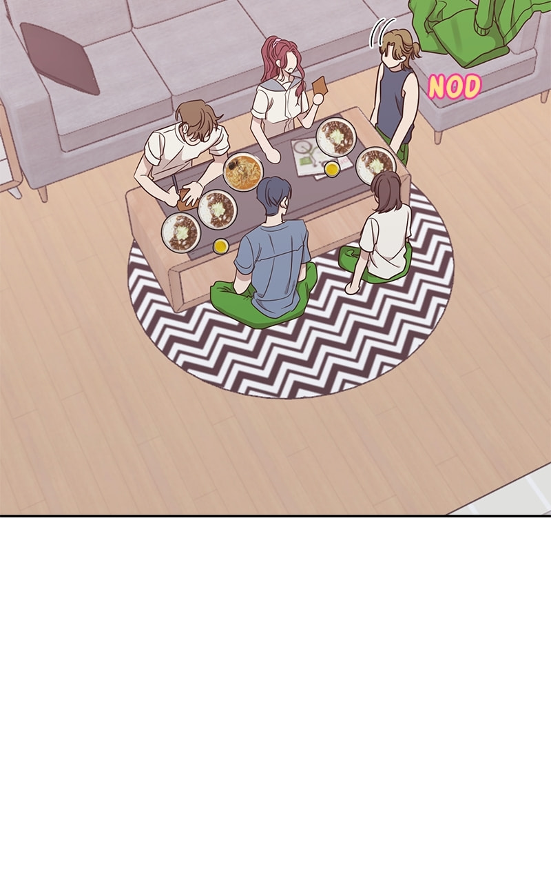 Universe's Strongest First Love Chapter 44 page 13 - 