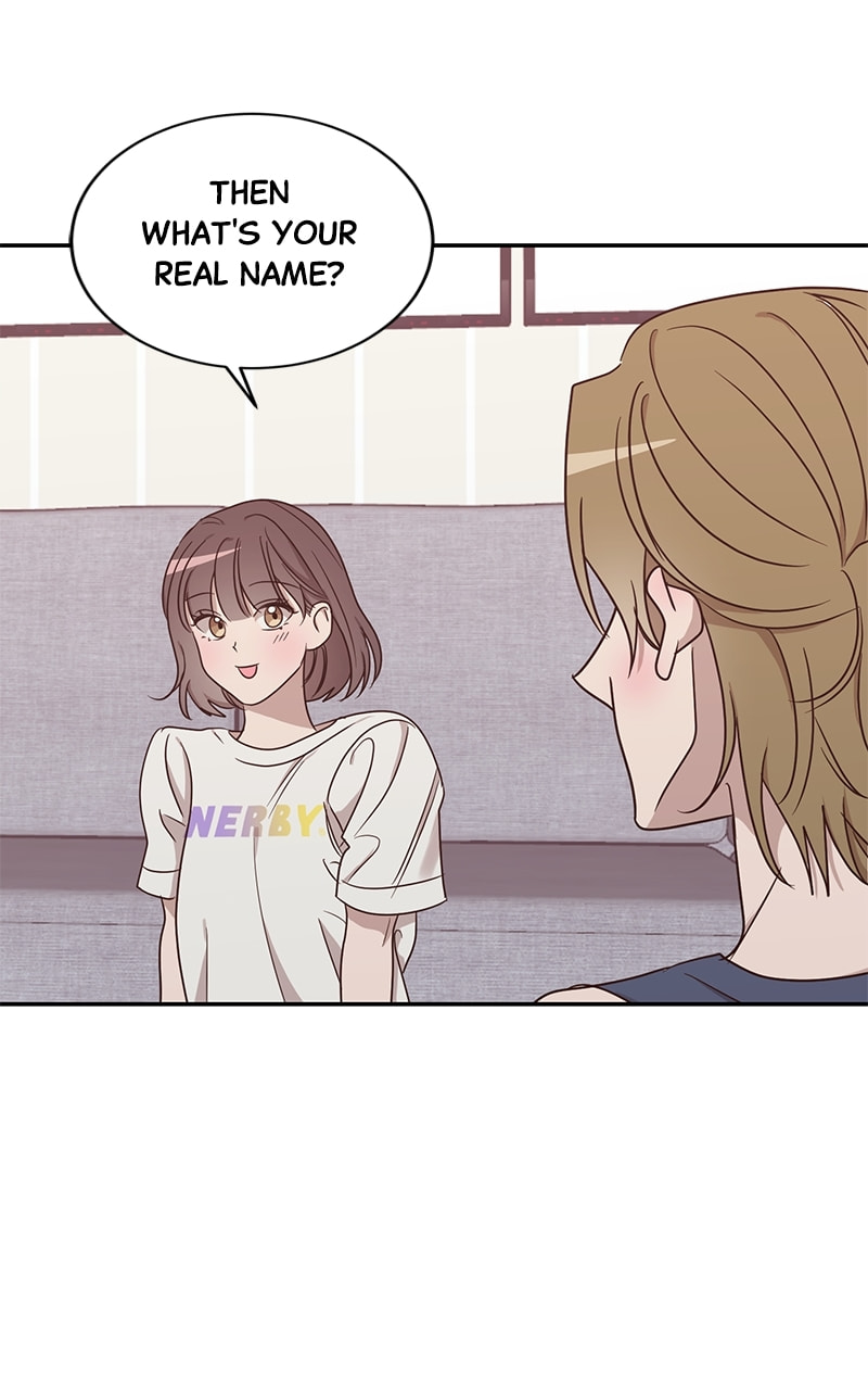 Universe's Strongest First Love Chapter 44 page 14 - 