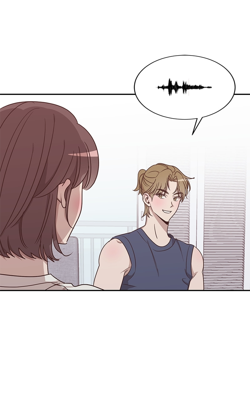 Universe's Strongest First Love Chapter 44 page 15 - 