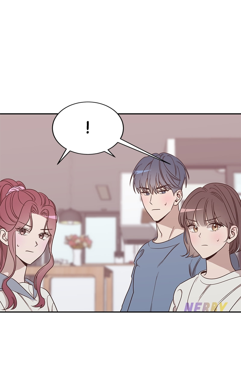 Universe's Strongest First Love Chapter 44 page 16 - 