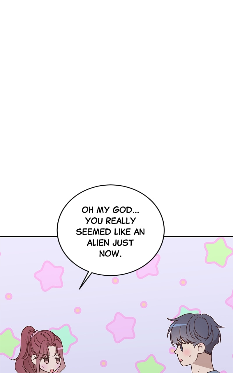 Universe's Strongest First Love Chapter 44 page 17 - 