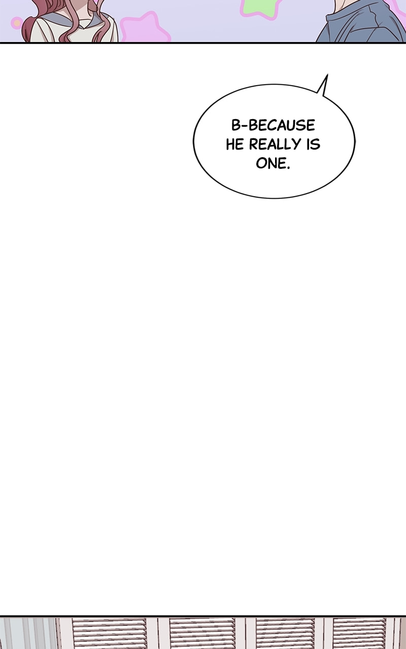 Universe's Strongest First Love Chapter 44 page 18 - 