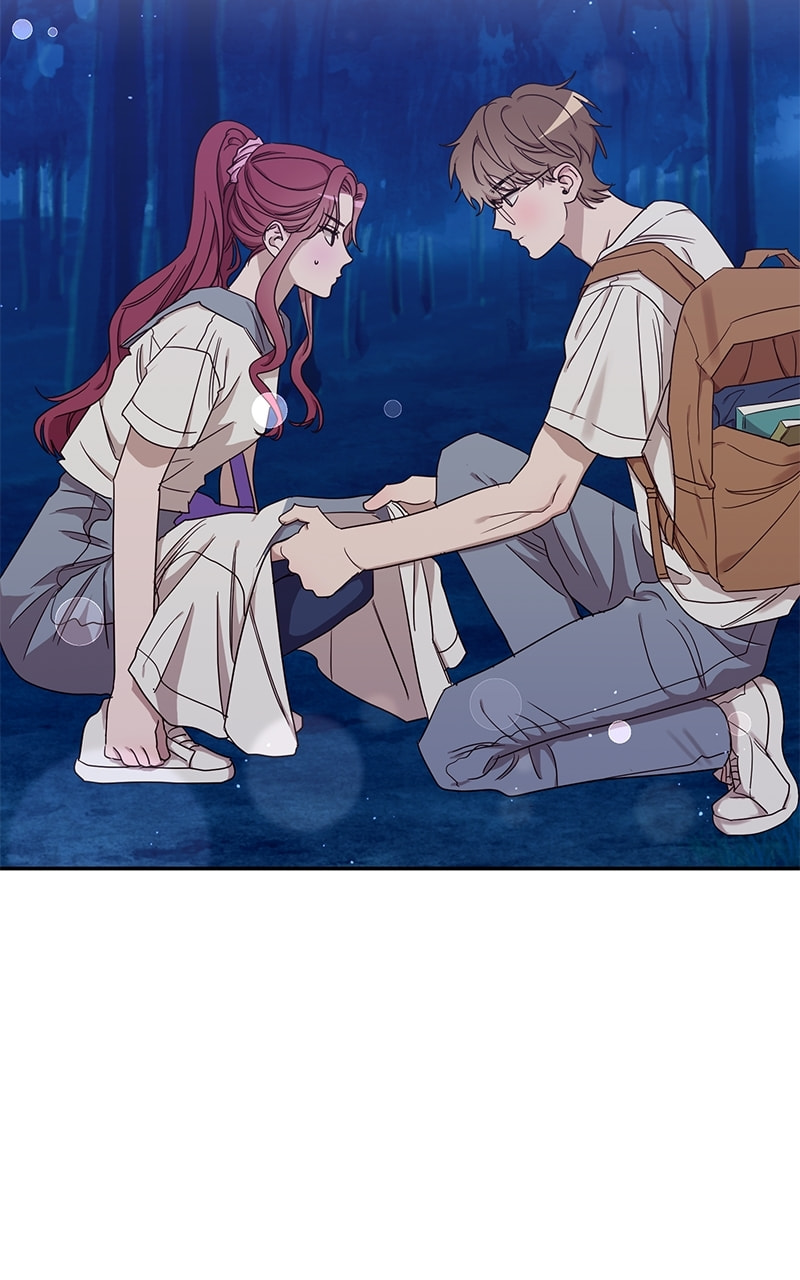 Universe's Strongest First Love Chapter 44 page 3 - 