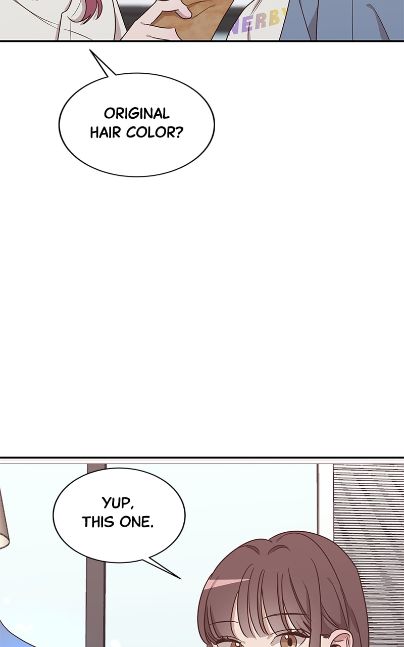 Universe's Strongest First Love Chapter 44 page 23 - 