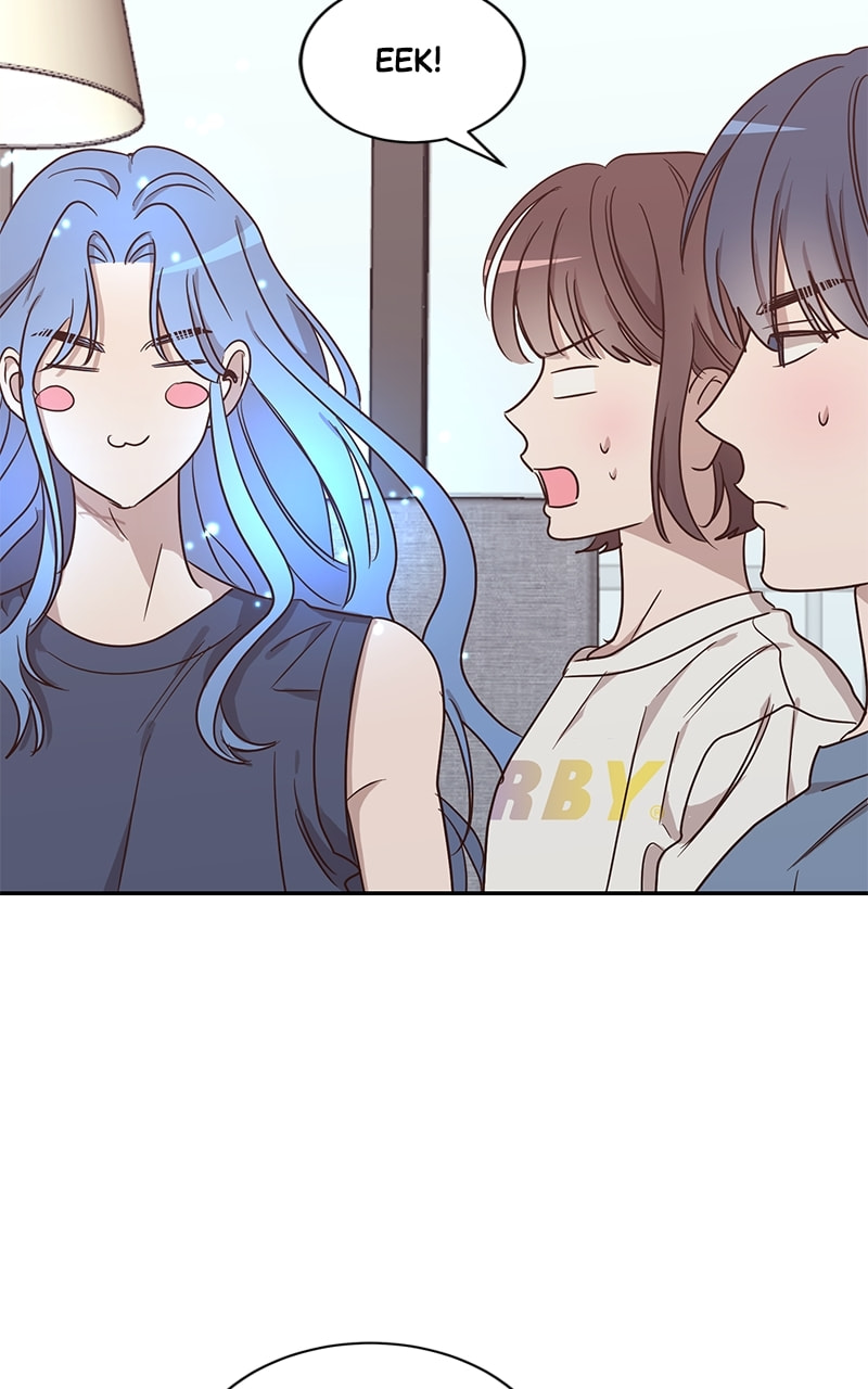 Universe's Strongest First Love Chapter 44 page 25 - 