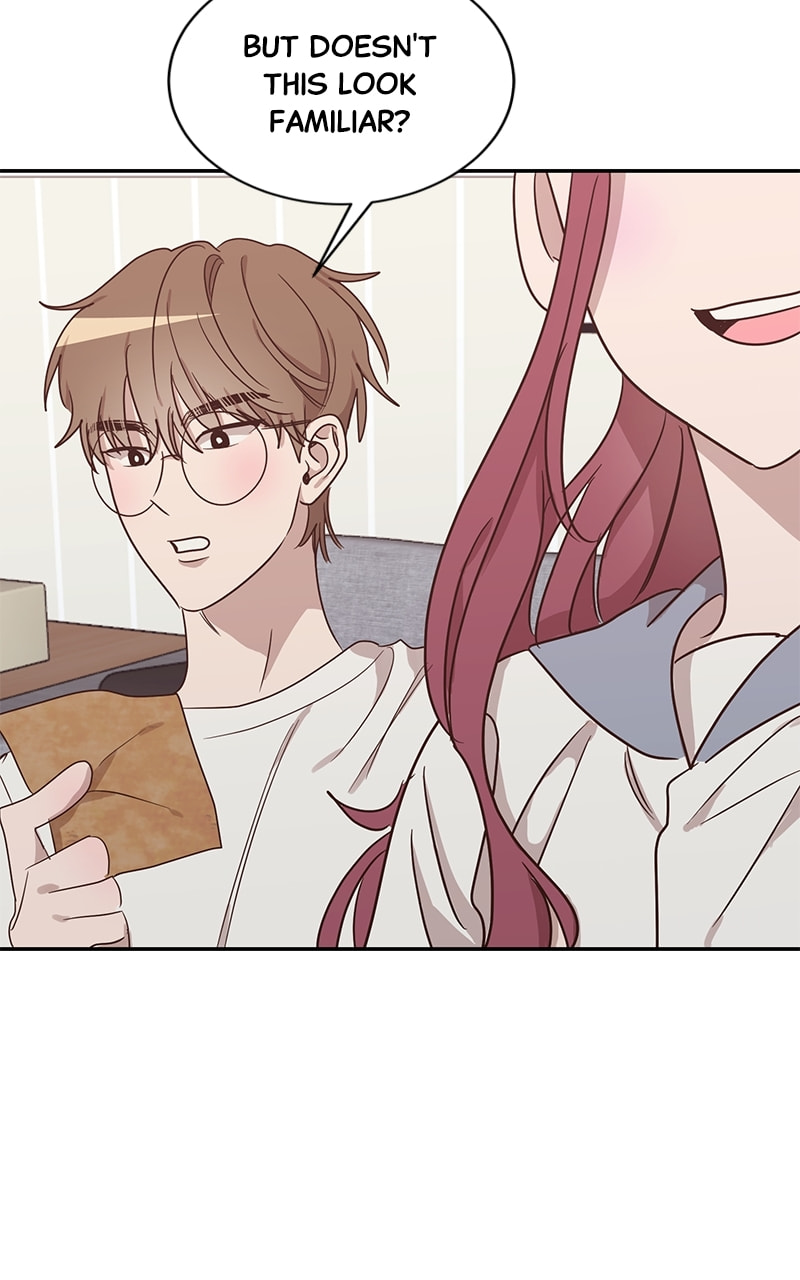 Universe's Strongest First Love Chapter 44 page 26 - 
