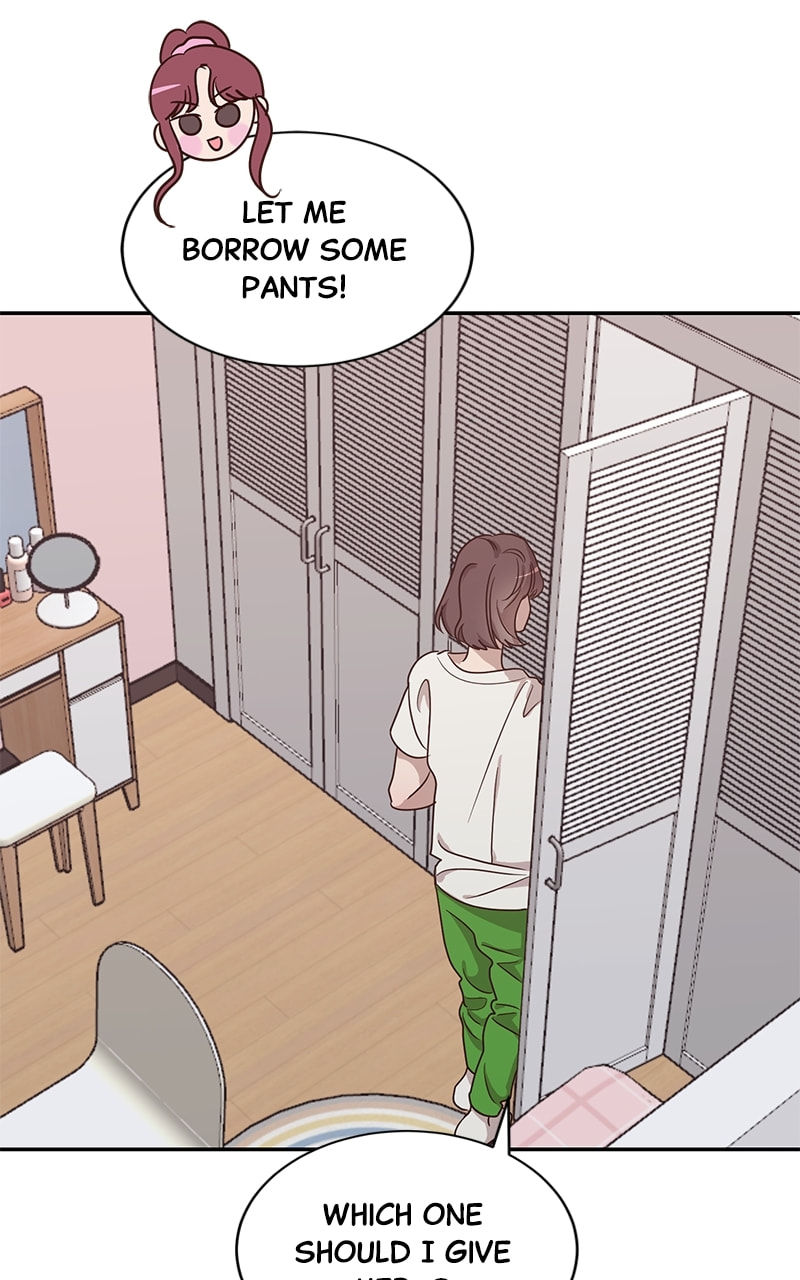 Universe's Strongest First Love Chapter 44 page 30 - 