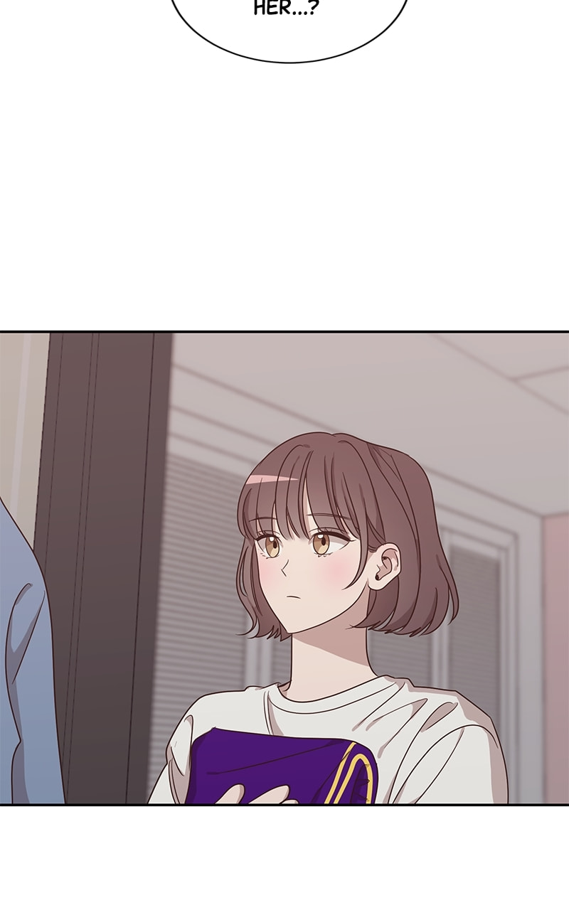 Universe's Strongest First Love Chapter 44 page 31 - 