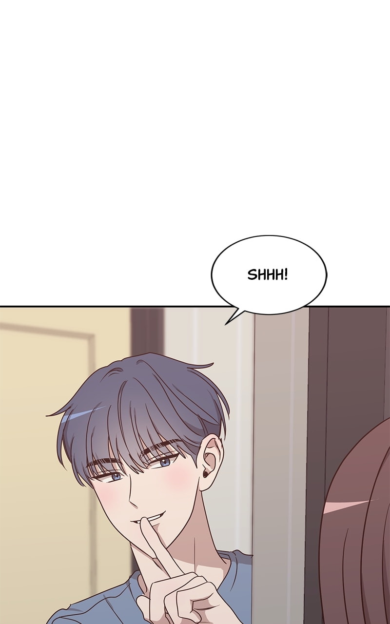 Universe's Strongest First Love Chapter 44 page 32 - 