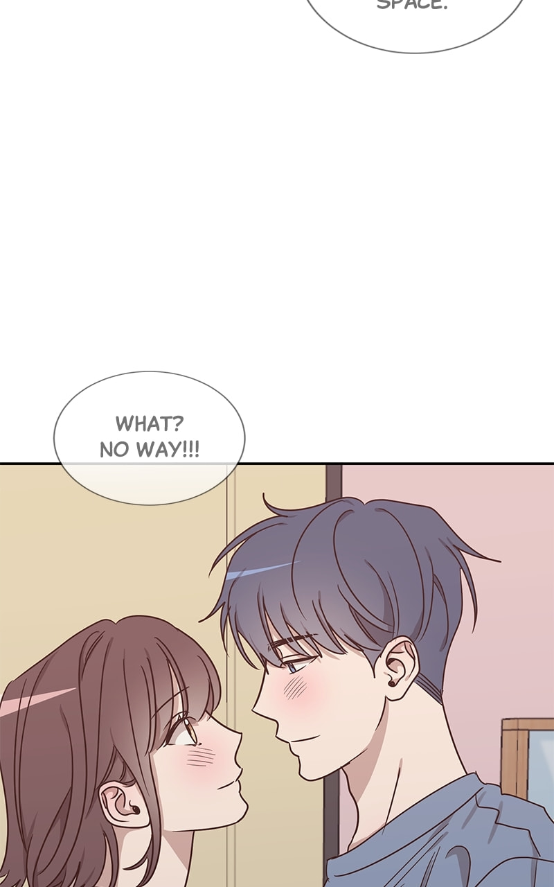 Universe's Strongest First Love Chapter 44 page 35 - 