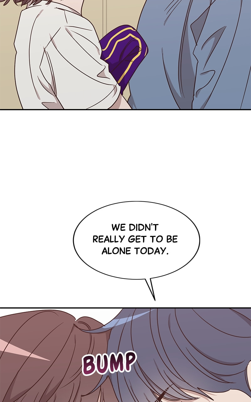 Universe's Strongest First Love Chapter 44 page 36 - 