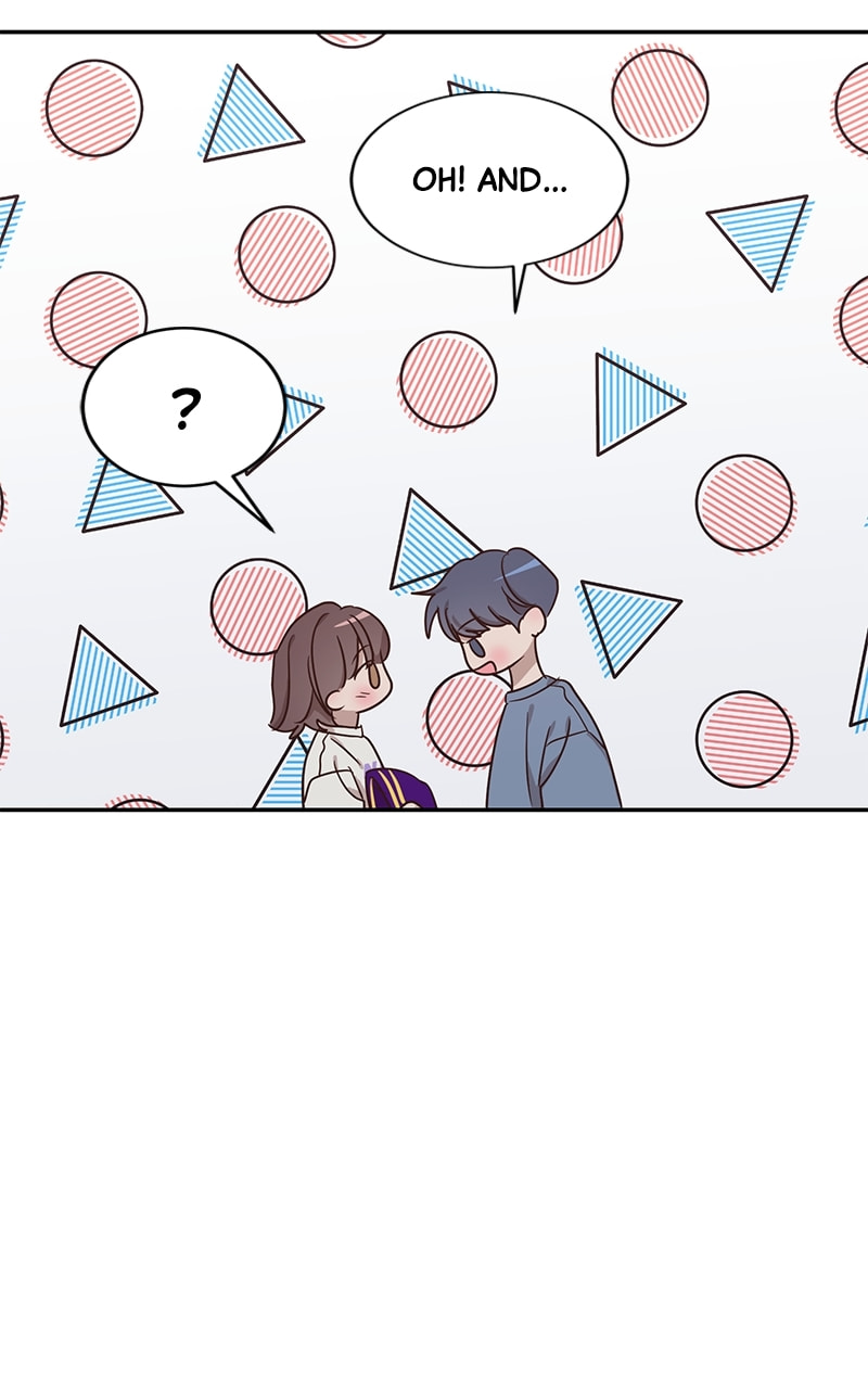 Universe's Strongest First Love Chapter 44 page 38 - 