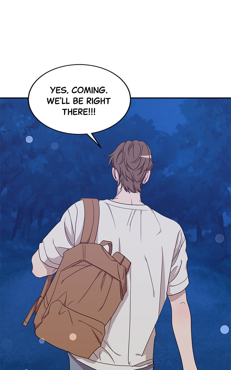Universe's Strongest First Love Chapter 44 page 5 - 