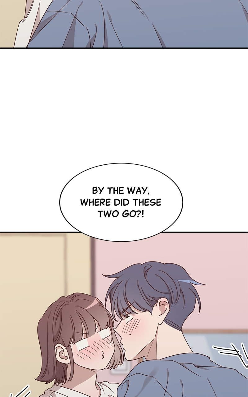 Universe's Strongest First Love Chapter 44 page 44 - 