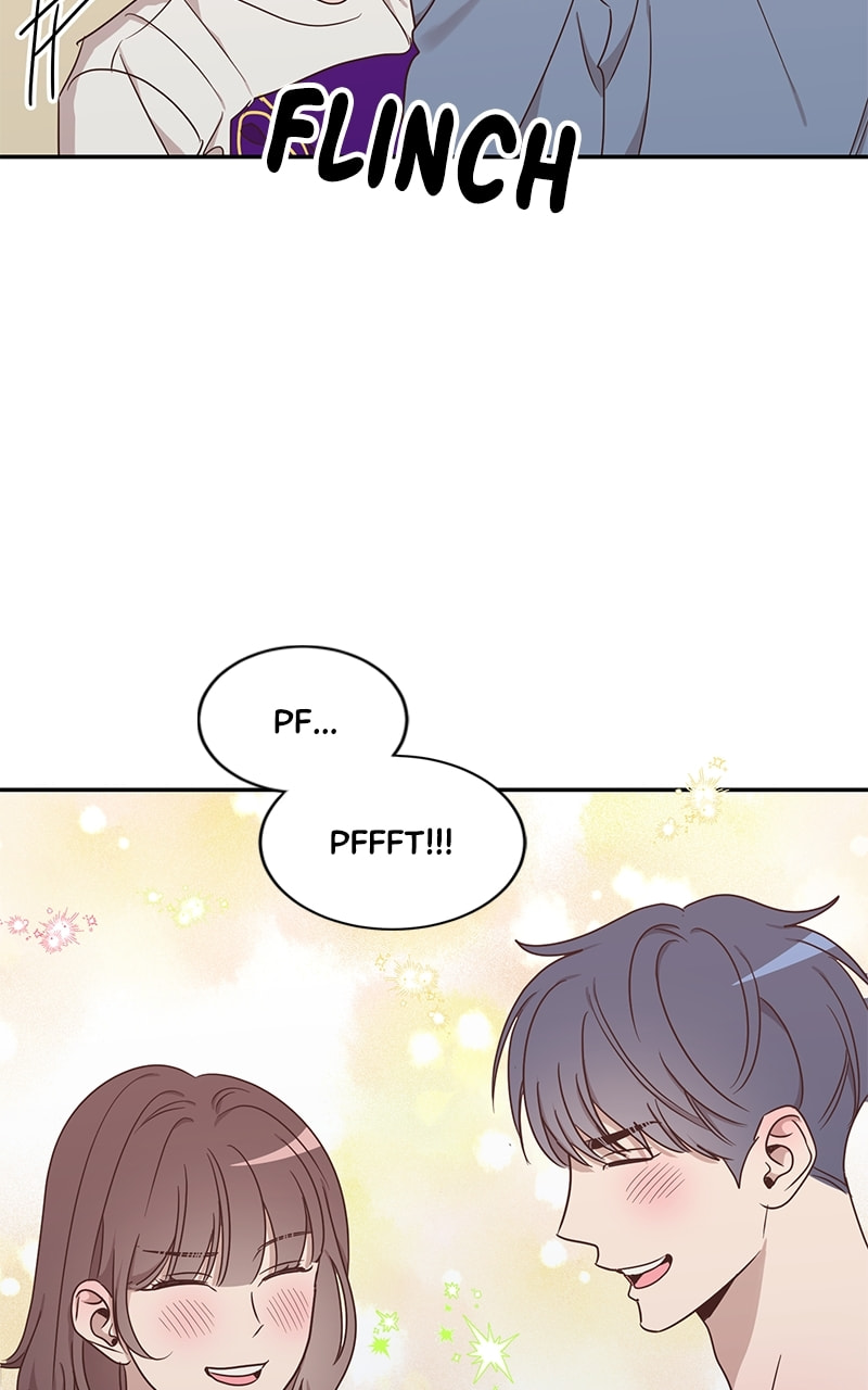 Universe's Strongest First Love Chapter 44 page 45 - 